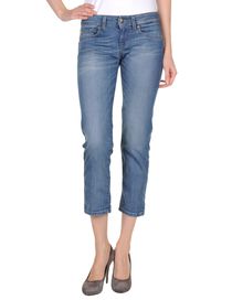 LIU •JEANS - Denim capris