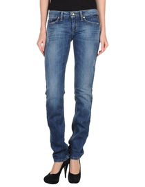 LIU •JEANS - Denim pants