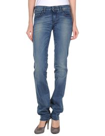 LIU •JEANS - Denim pants