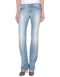 RA-RE - Denim pants
