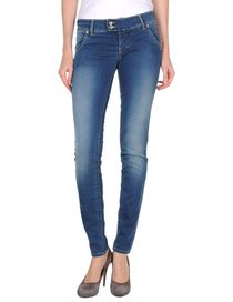 RA-RE - Denim pants
