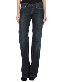 NOLITA - Denim trousers