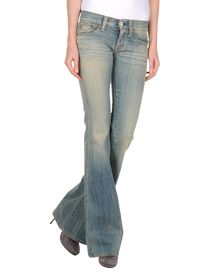 NOLITA - Denim pants