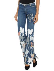 NOLITA - Denim trousers