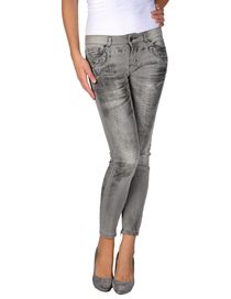 D&G - Denim trousers