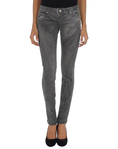 ZOOM DONDUP - Denim pants