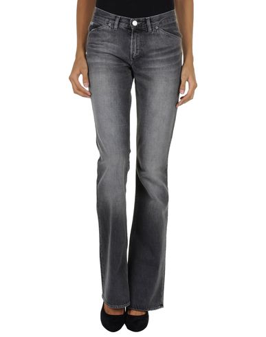 ZOOM CALVIN KLEIN JEANS - Denim pants