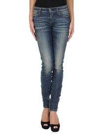 RING - Denim pants