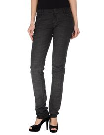 RING - Denim pants