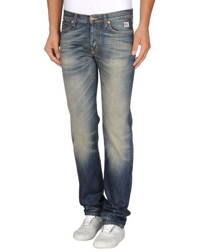 ZOOM ROŸ ROGER'S - Denim pants