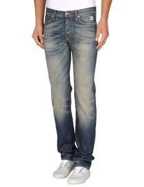 ROŸ ROGER'S - Denim trousers