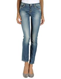 NOLITA - Denim trousers