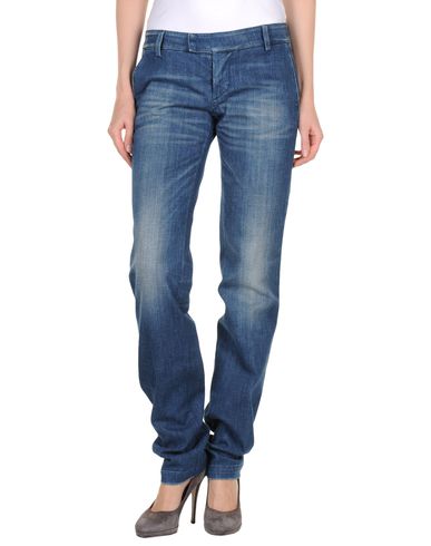 ZOOM DONDUP - Denim pants