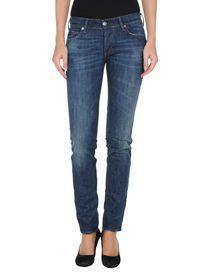M.GRIFONI DENIM - Denim pants