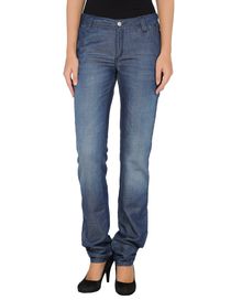 LIU •JEANS - Denim pants