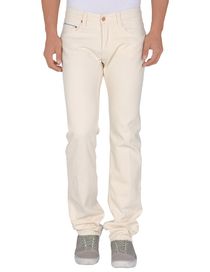 CARE LABEL - Denim trousers