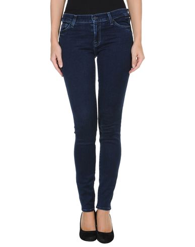 ZOOM 7 FOR ALL MANKIND - Denim pants