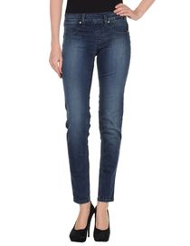 LIU •JEANS - Denim pants