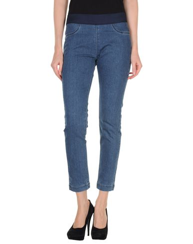 ZOOM PINKO - Denim pants