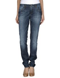 JECKERSON - Denim pants