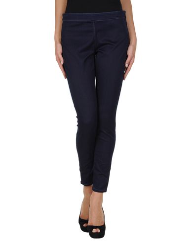 ZOOM PRADA - Denim pants