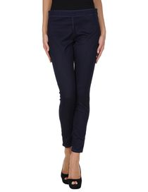 PRADA - Denim trousers