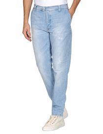 DONDUP - Denim pants