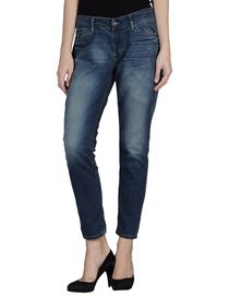 7 FOR ALL MANKIND - Denim pants