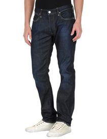 SEAL KAY INDEPENDENT - Denim trousers