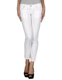 TWO WOMEN IN THE WORLD - Denim pants