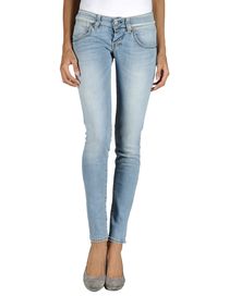 TWO WOMEN IN THE WORLD - Denim pants