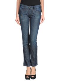 DIESEL BLACK GOLD - Denim pants
