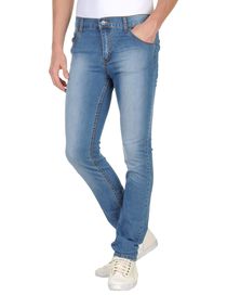 CHEAP MONDAY - Denim pants