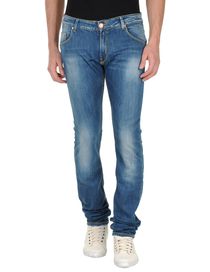 ACHT - Denim pants