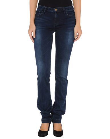 ZOOM D&G - Denim trousers