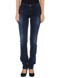 D&G - Denim trousers