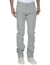 DIOR HOMME - Denim trousers