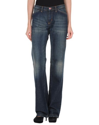 ZOOM VERSACE JEANS COUTURE - Denim pants