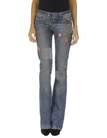 EXTE - Denim pants