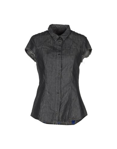 ZOOM C'N'C' COSTUME NATIONAL - Denim shirt
