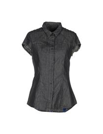 C'N'C' COSTUME NATIONAL - Denim shirt