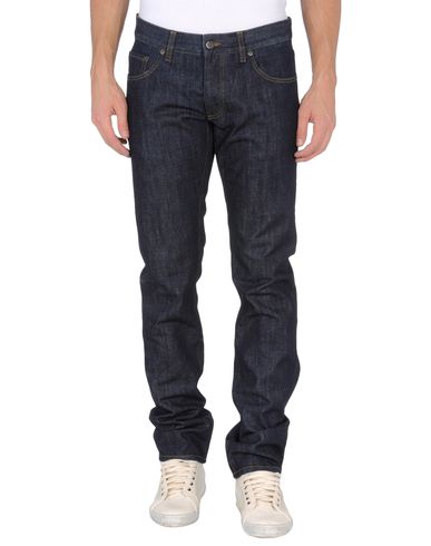 ZOOM PRADA - Denim pants