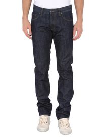 PRADA - Denim pants