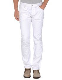 M.GRIFONI DENIM - Denim pants