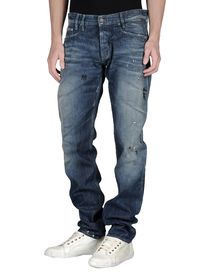 CYCLE - Denim pants