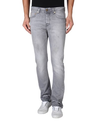 ZOOM RAF BY RAF SIMONS - Denim pants