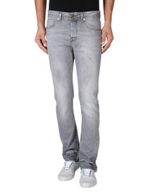 RAF BY RAF SIMONS - Denim trousers