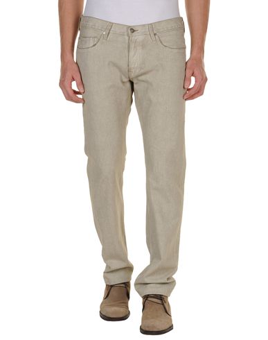 ZOOM MAURO GRIFONI - Denim pants