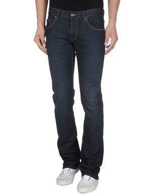 PRADA - Denim pants