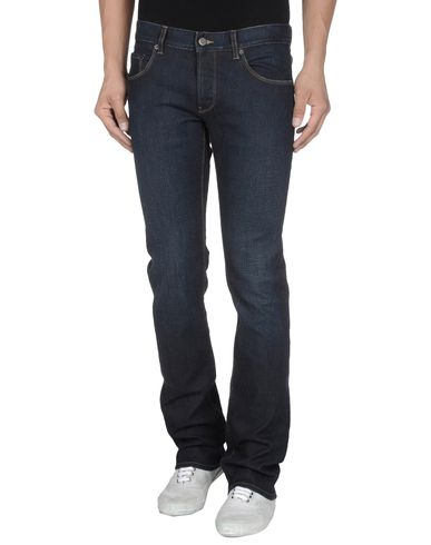 ZOOM PRADA - Denim pants